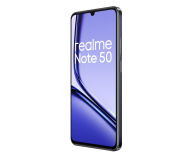 REALME Note 50 3/64GB Czarny - 1222584 - zdjęcie 2
